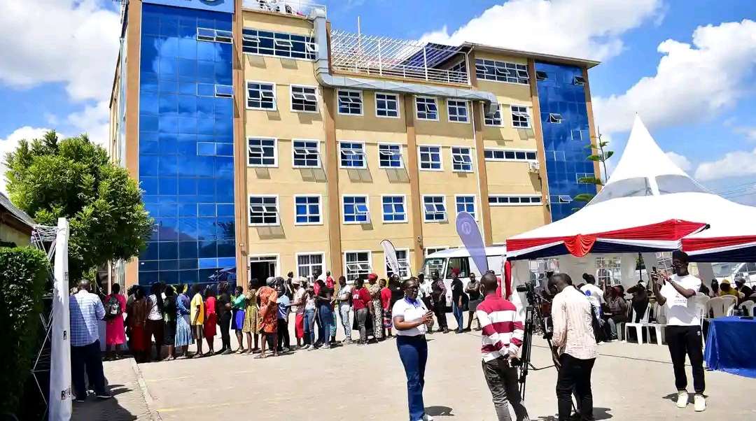 Institutions Support